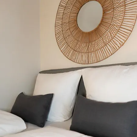 Apartamento Renovated Center Near Oktoberfest