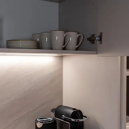 Renovated Center Near Oktoberfest Appartamento *